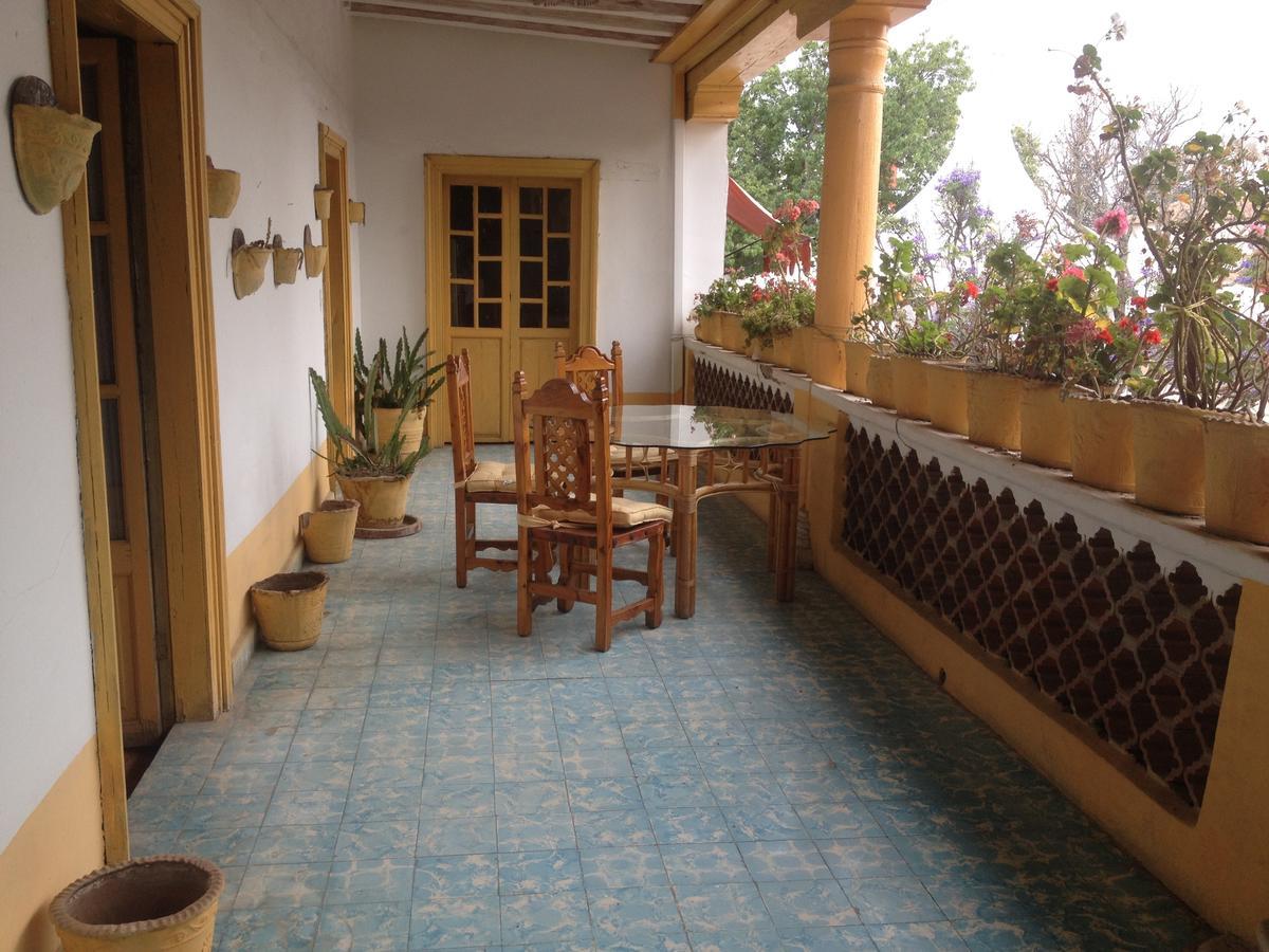 Gran Hotel San Felipe Сан-Фелипе-дель-Прогресо Экстерьер фото
