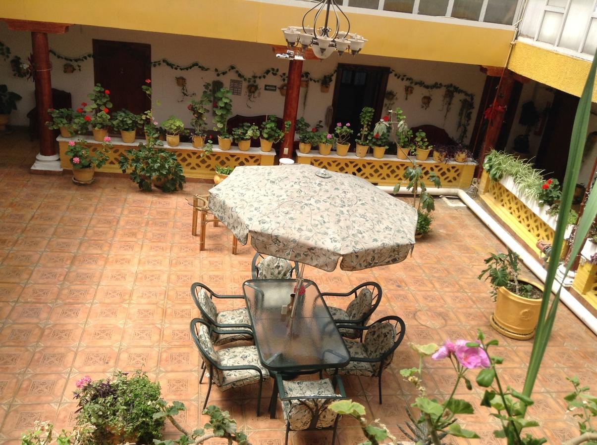 Gran Hotel San Felipe Сан-Фелипе-дель-Прогресо Экстерьер фото
